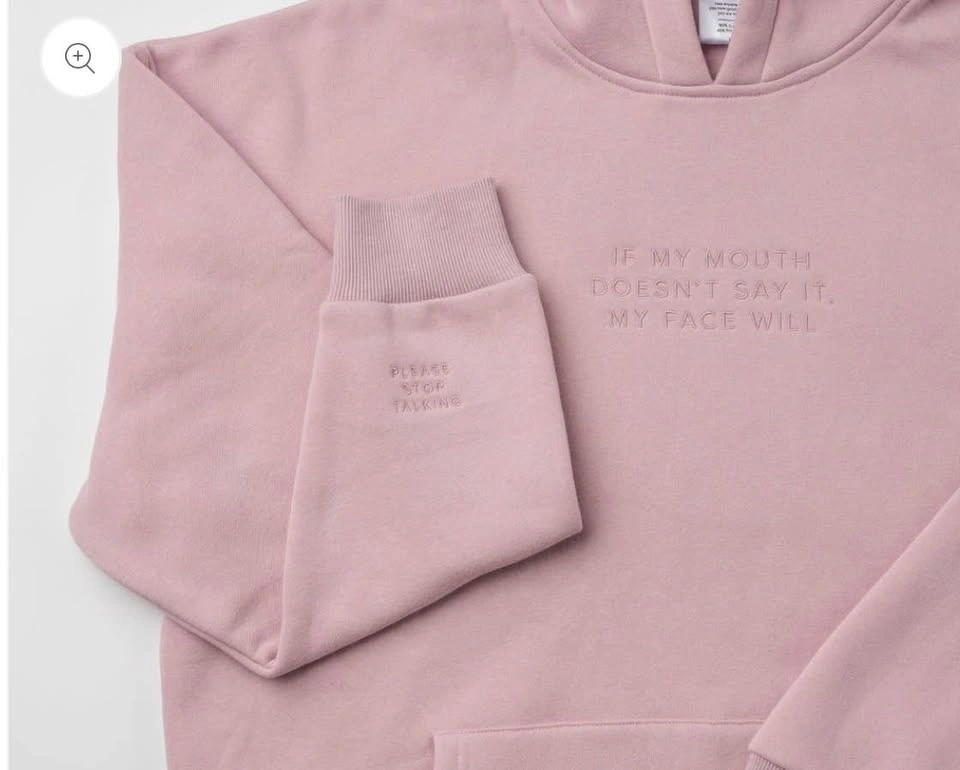 Classy Cards Hoodie - photo 2