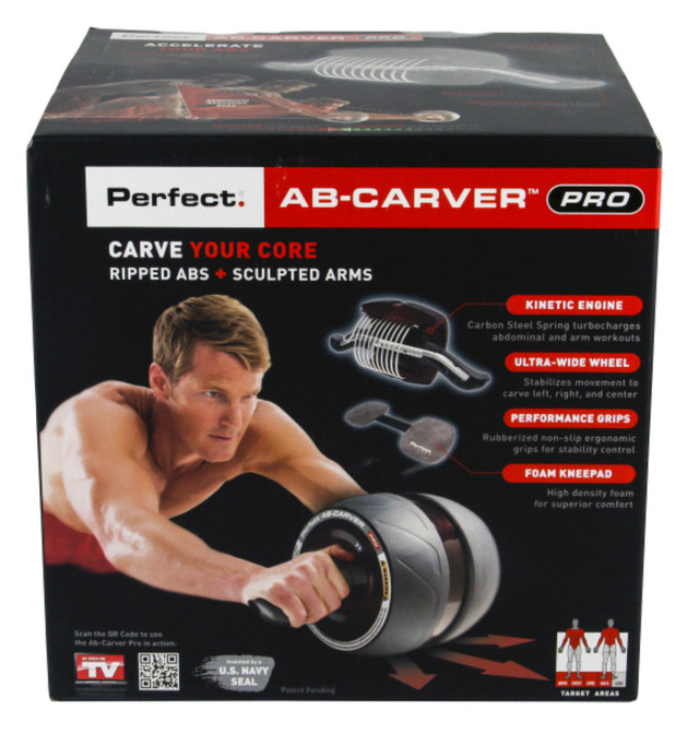 Perfect AB-Carver Pro