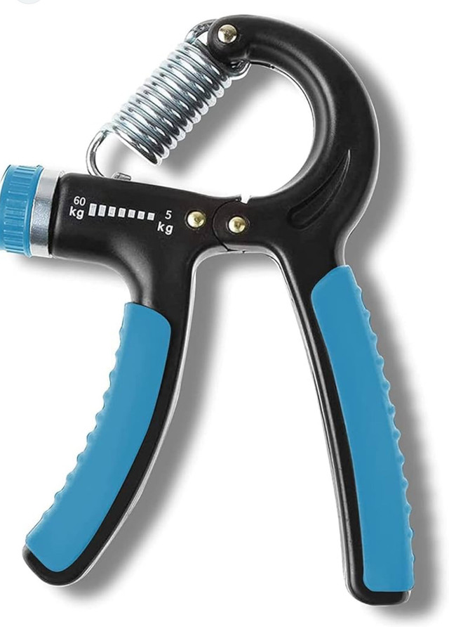 Adjustable Hand Grip