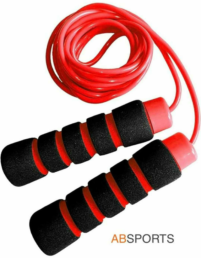 Jump Rope - photo 2