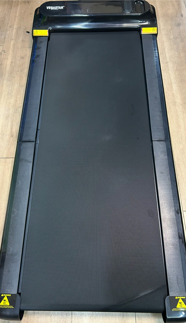 Vegastar Foldable Walking Pad
