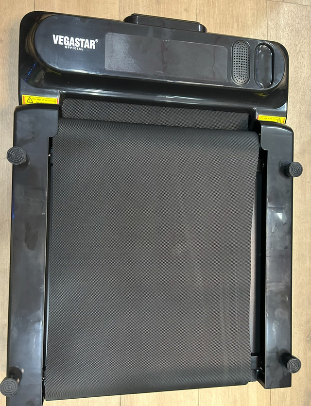 Vegastar Foldable Walking Pad - photo 2