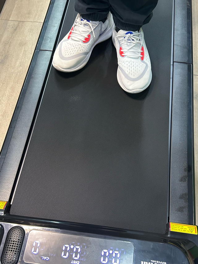 Vegastar Foldable Walking Pad - photo 5
