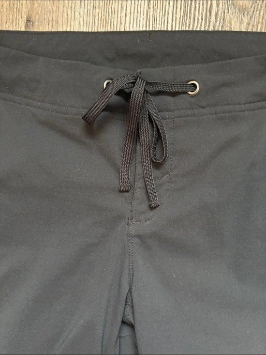 Columbia Black sz Small Ultra-Lightweight Hiking Shorts - photo 4