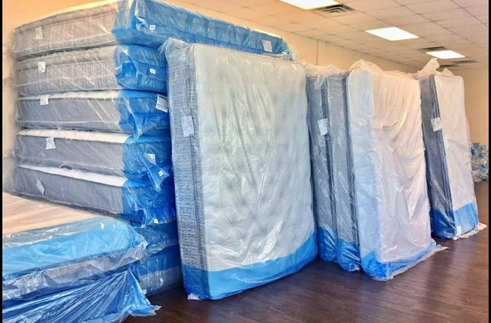 Brand New Mattresses - All Sizes - GTA Pickup