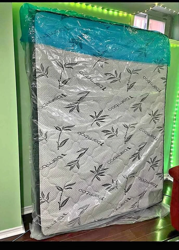 100% Brand New Mattresses and Furniture