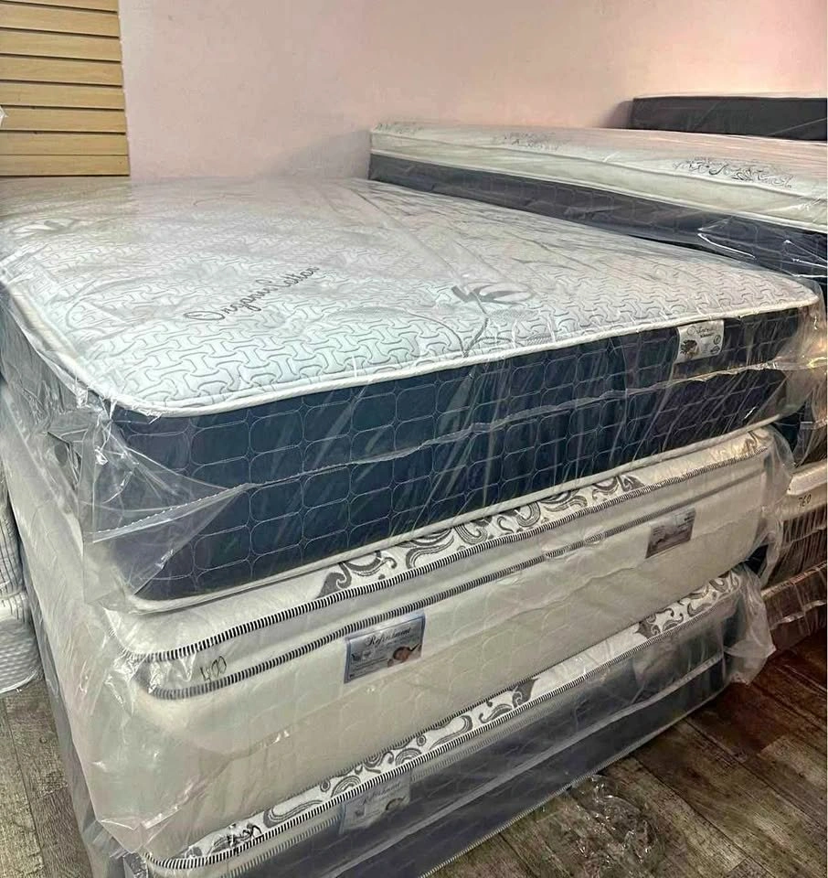 Brand New Bamboo Foam Mattresses - GTA Pickup/Delivery