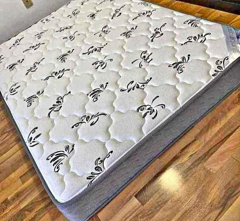 HUGE MATTRESS SALE  Bamboo Foam Mattress
