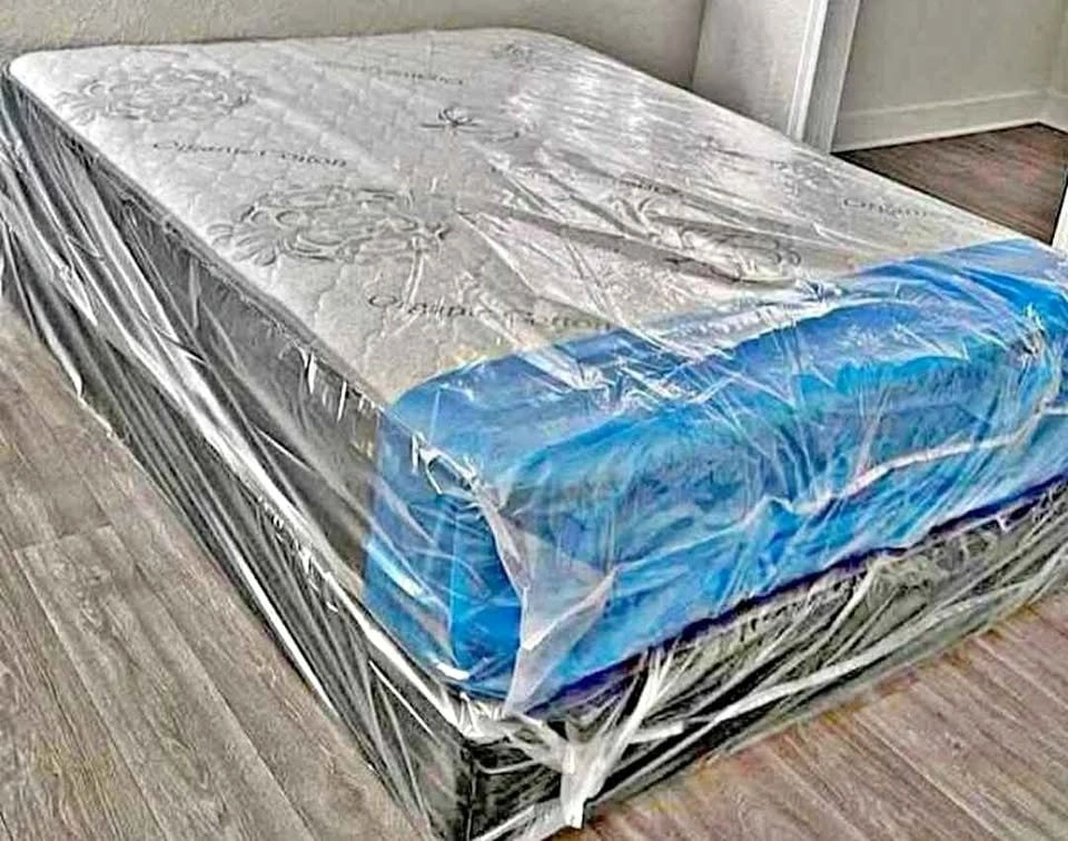 STILL IN PLASTIC! Brand Premium Quality Mattresses