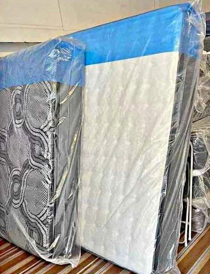 STOCK CLEARANCE: Brand New Extra Firm Alice Mattress 8 Inches