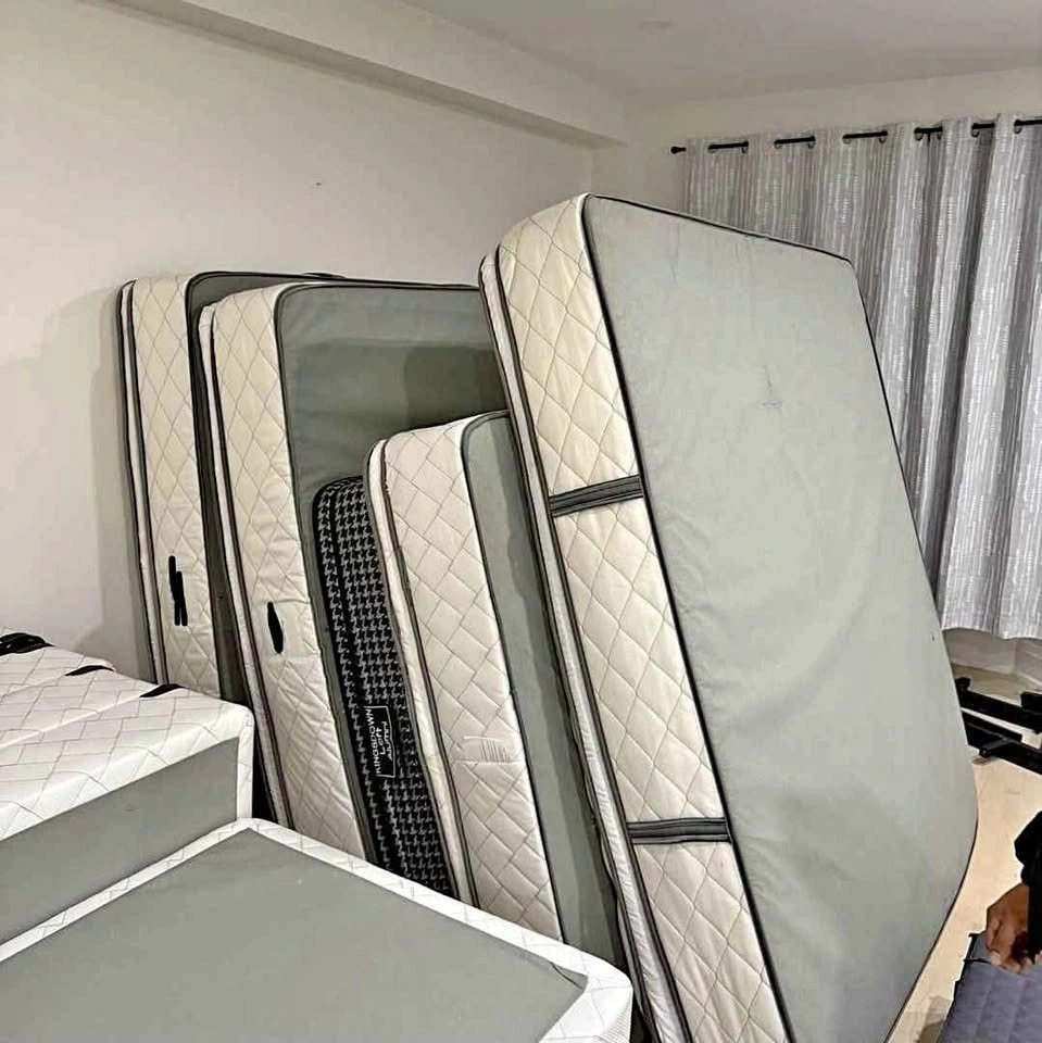 Factory Sealed Mattresses  Premium Quality - photo 2