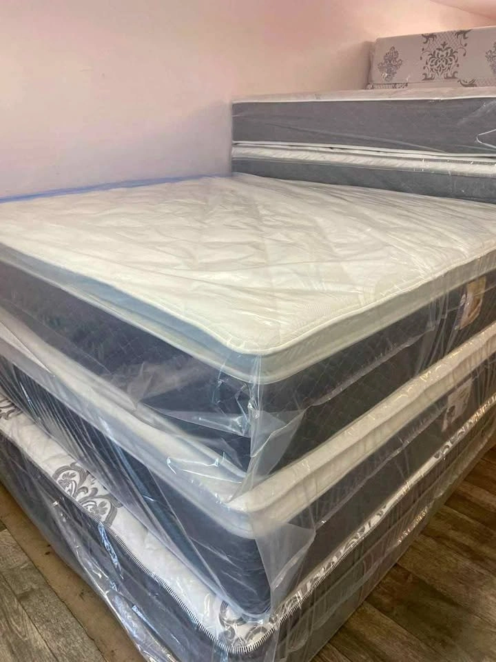Brand New Premium Mattress - All Sizes