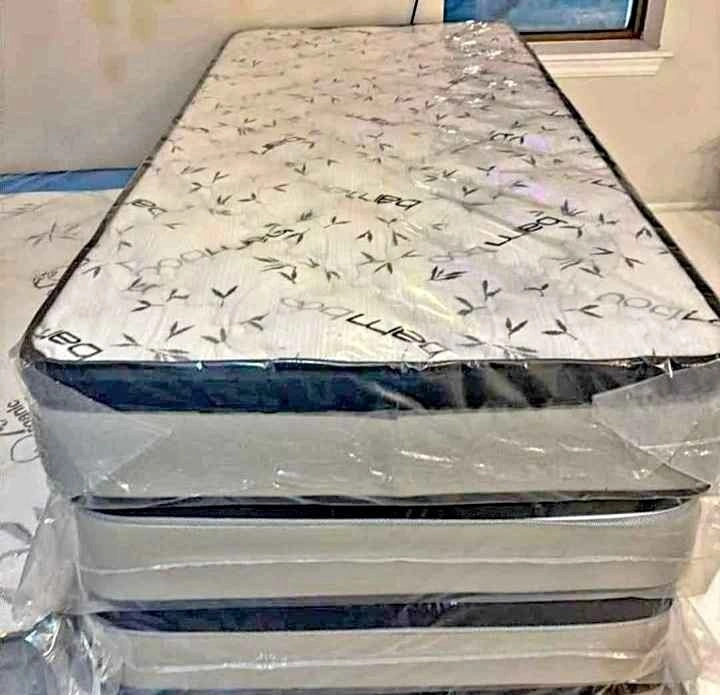 Brand New Premium Mattress - All Sizes - photo 2