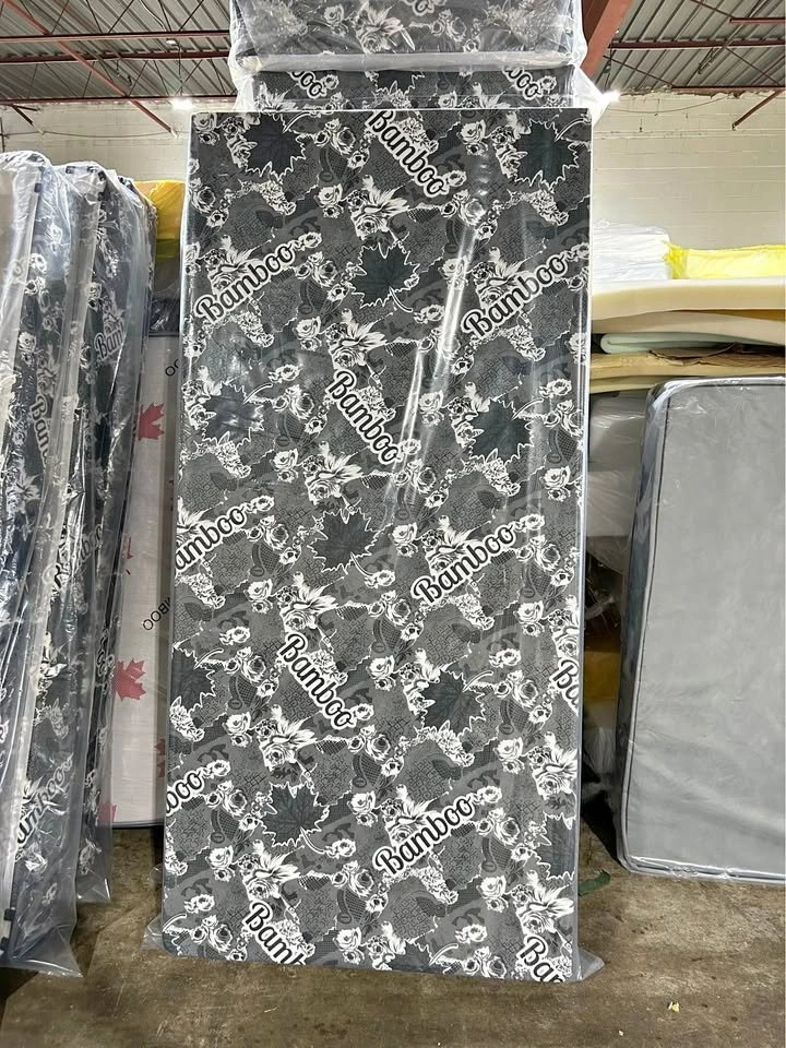Brand New Mattresses - All Sizes Available