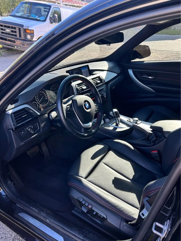 Mobile detailing service - photo 4