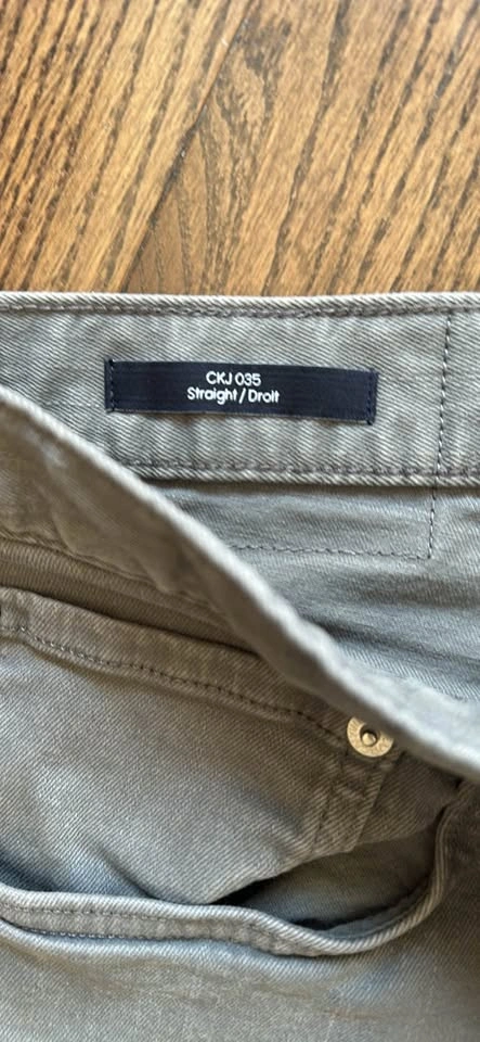 Men's Calvin Klein Jeans - photo 3