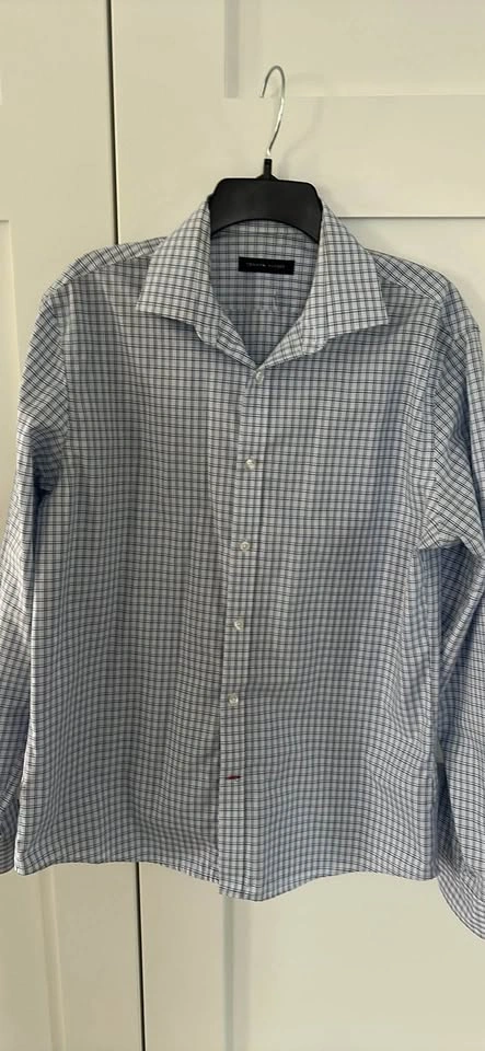 Men's Button Down Shirts - L - photo 3