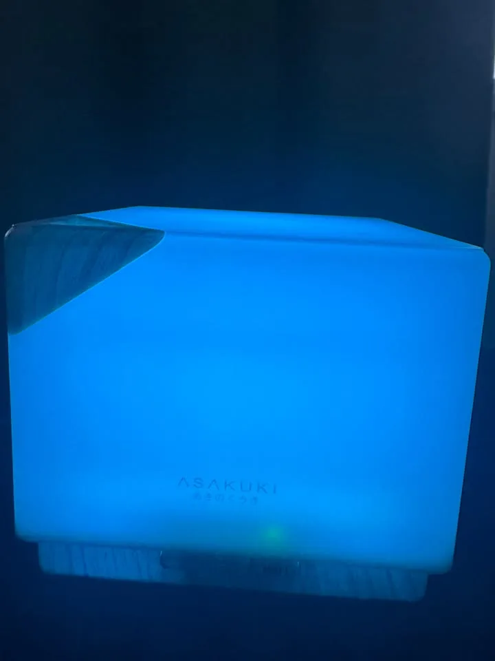 Asakuki Smart Diffuser image indicator(2)