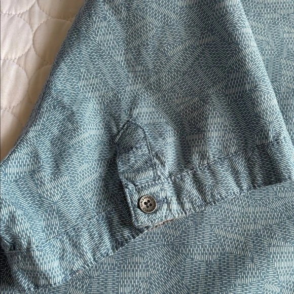 Men's XL CALVIN KLEIN Body Fit Shirt - photo 4
