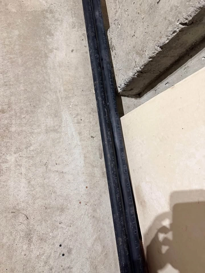 Carbon Steel Pipe - 10 ft - NEW - photo 3