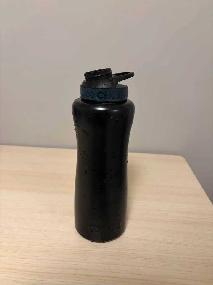 Cirkul Metal Water Bottle - photo 2