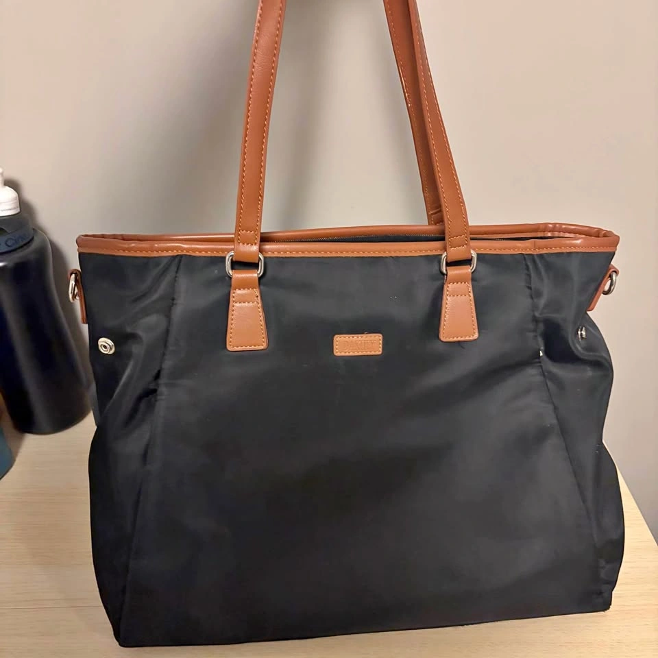 Work Tote Bag