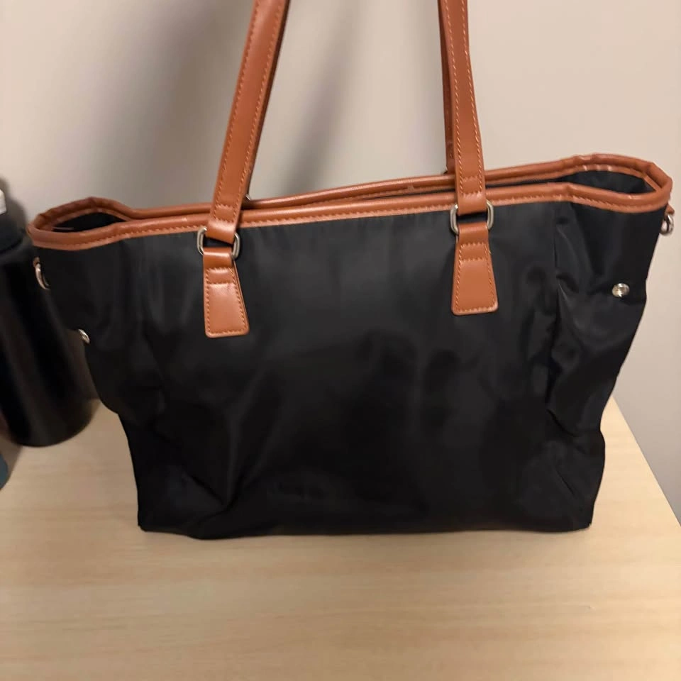 Work Tote Bag - photo 2