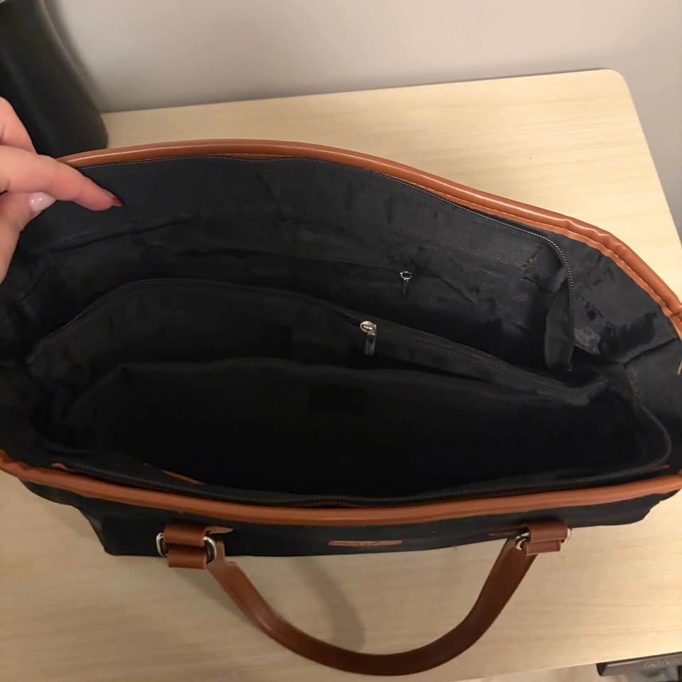 Work Tote Bag - photo 3