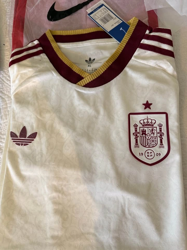 World Cup Jerseys For Sale - photo 5