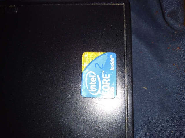 Dell Latitude E6400 Laptop - photo 2