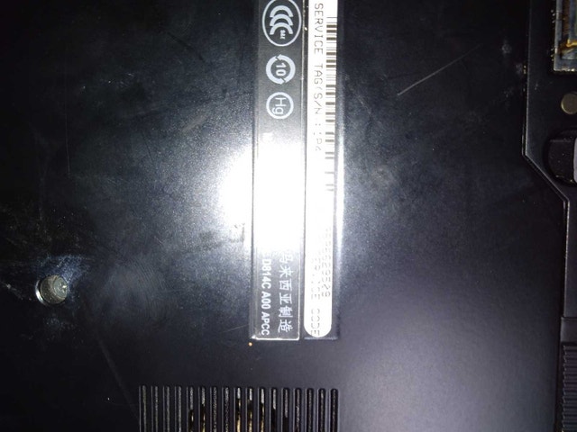 Dell Latitude E6400 Laptop - photo 5