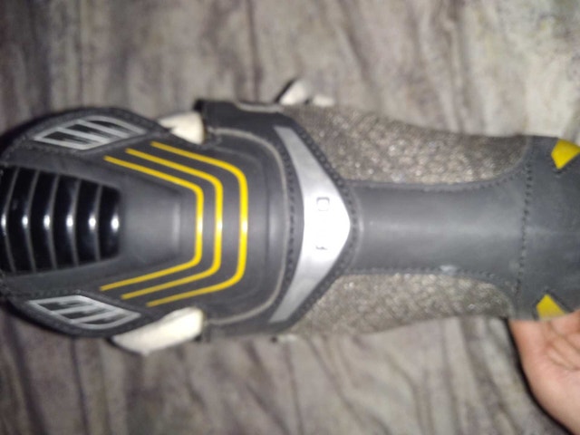 Bauer Supreme Skates - photo 2