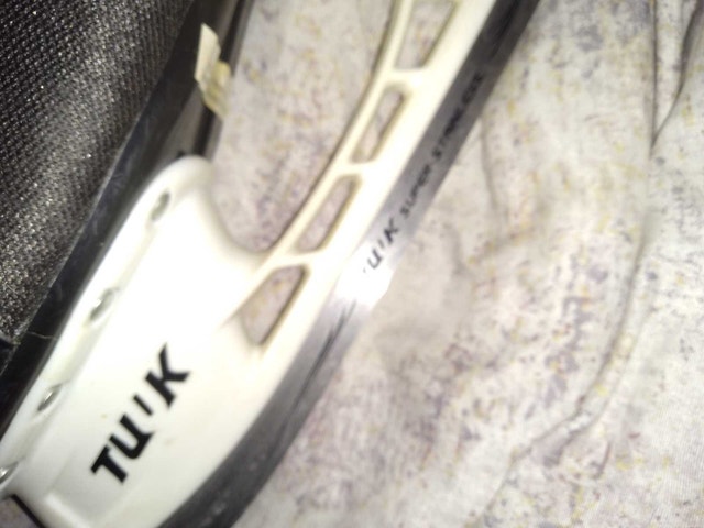 Bauer Supreme Skates - photo 3