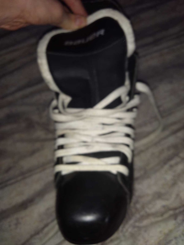 Bauer Supreme Skates - photo 4