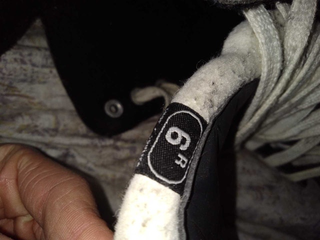 Bauer Supreme Skates - photo 5