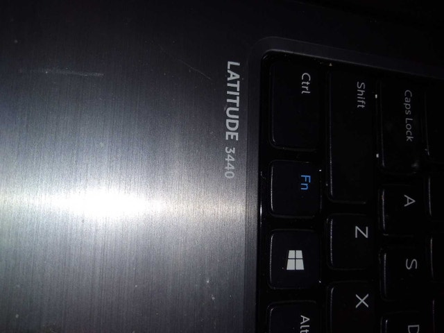 Dell Latitude 3440 Laptop