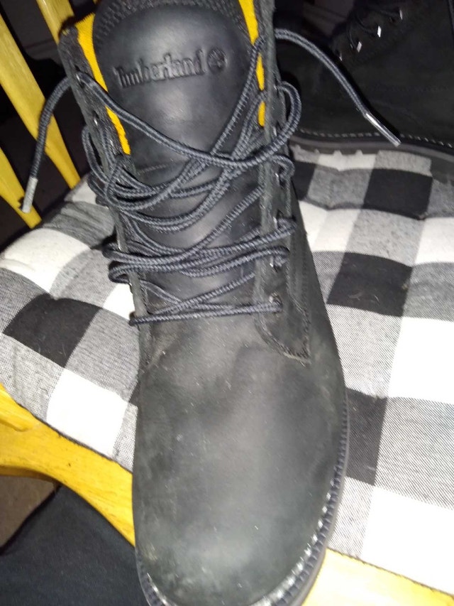 Timberland Boots - photo 2