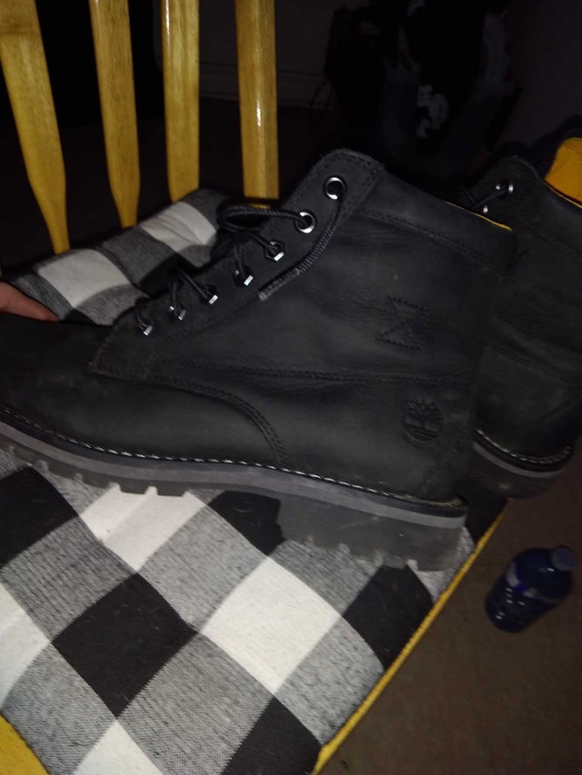 Timberland Boots - photo 3