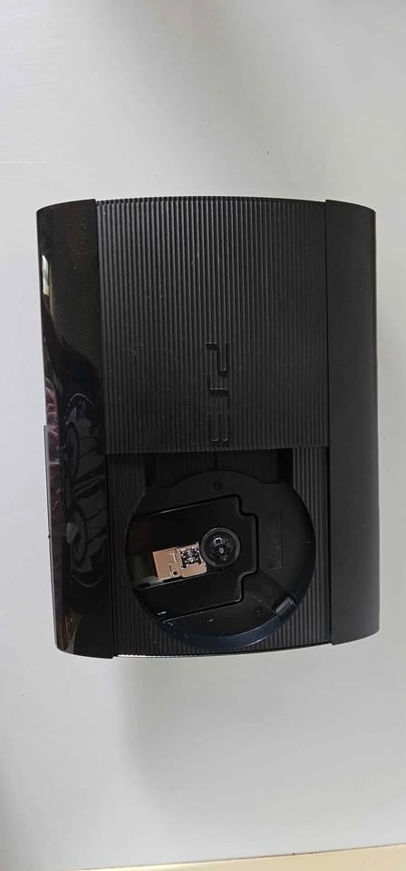 PS3 Super Slim PlayStation Console - photo 5