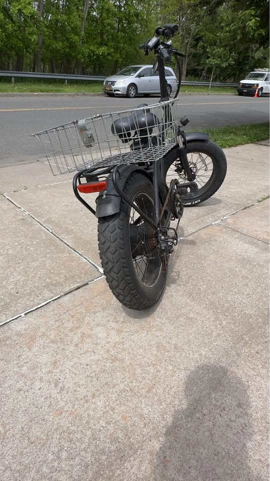 Slane's RIDEAU Ebike - photo 2