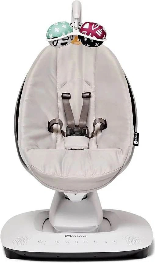 4moms MamaRoo Multi-Motion Baby Swing