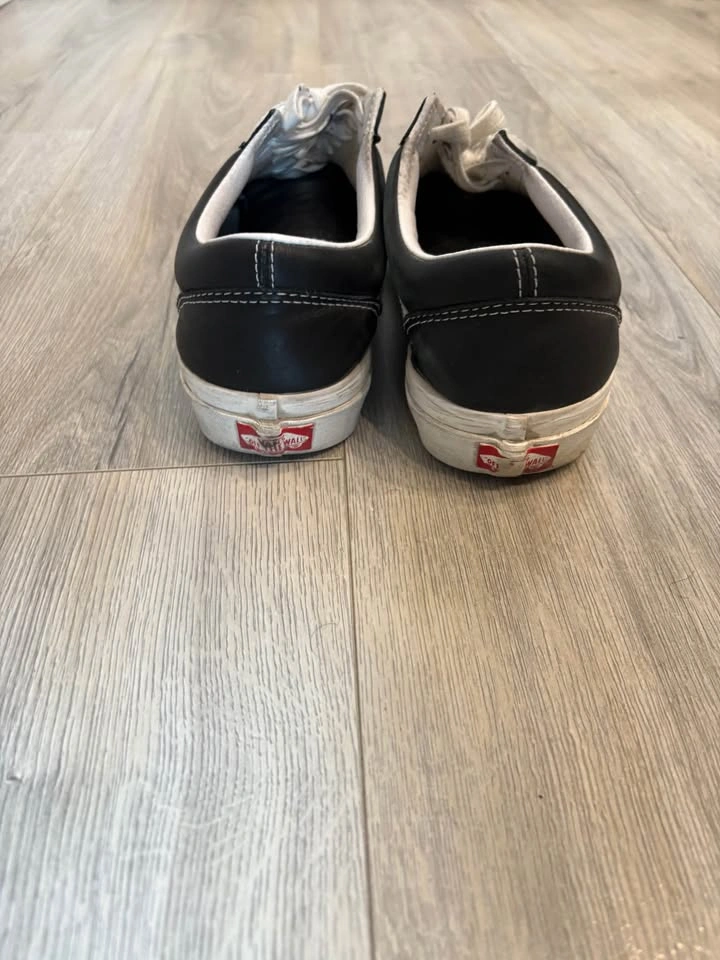 VANS Old Skool (9.5) - photo 3
