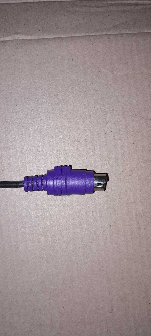 Lexma Lifekey 6550 Wired Keyboard - photo 4