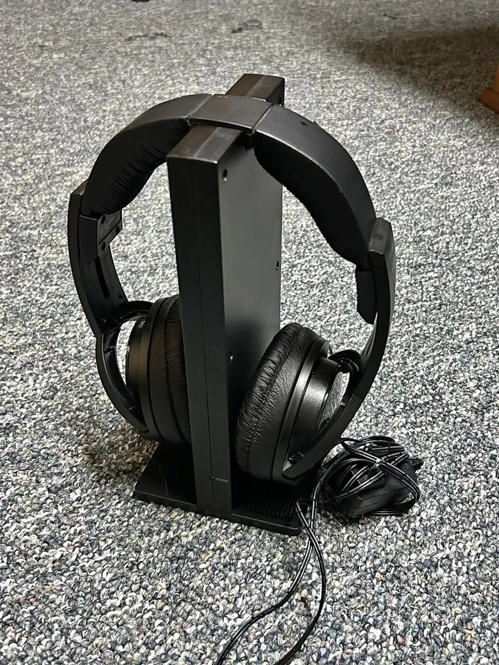 Sony MDR-RF985RK Wireless Headphones