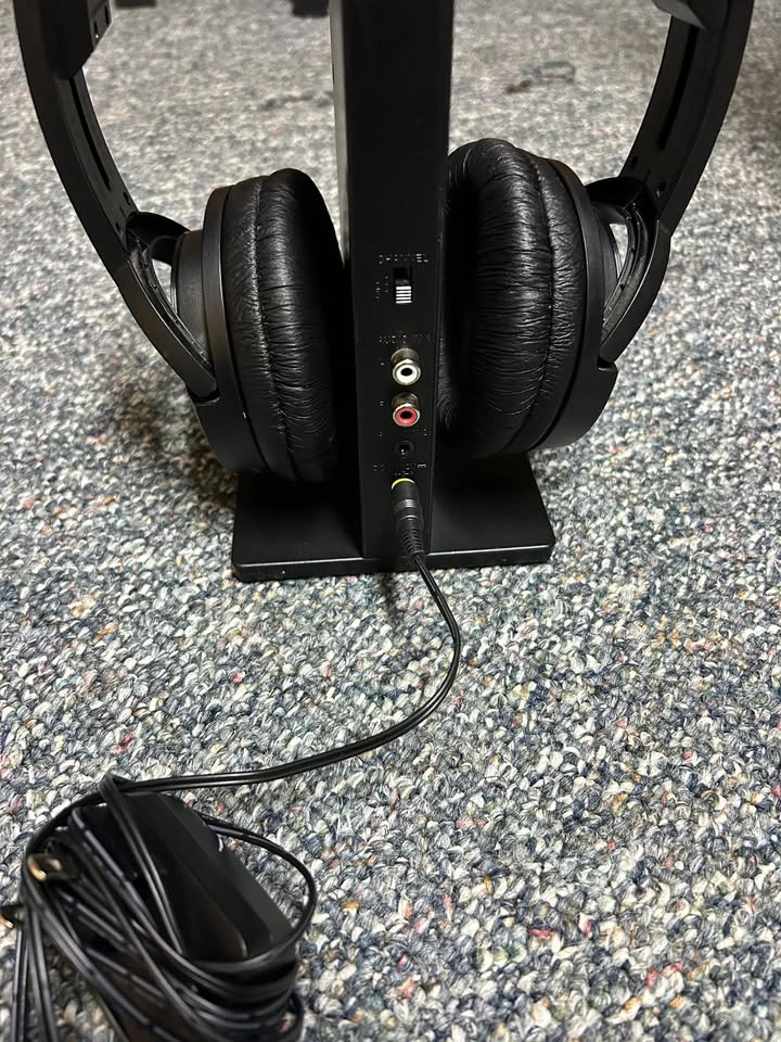 Sony MDR-RF985RK Wireless Headphones - photo 3
