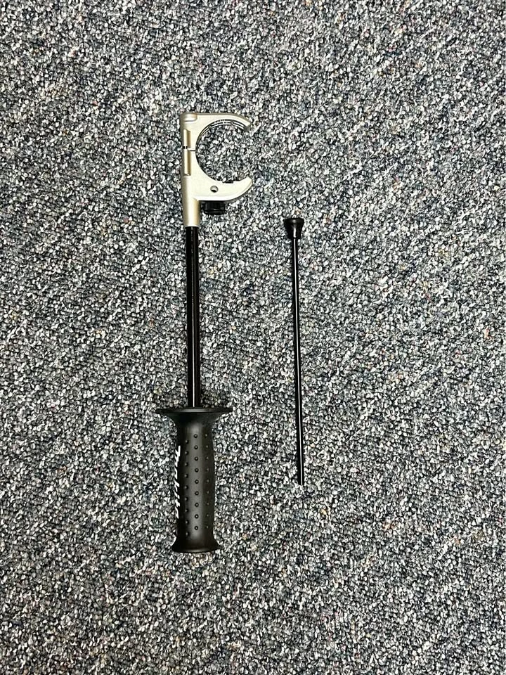 Makita 3191309 Quick Fit Hammer