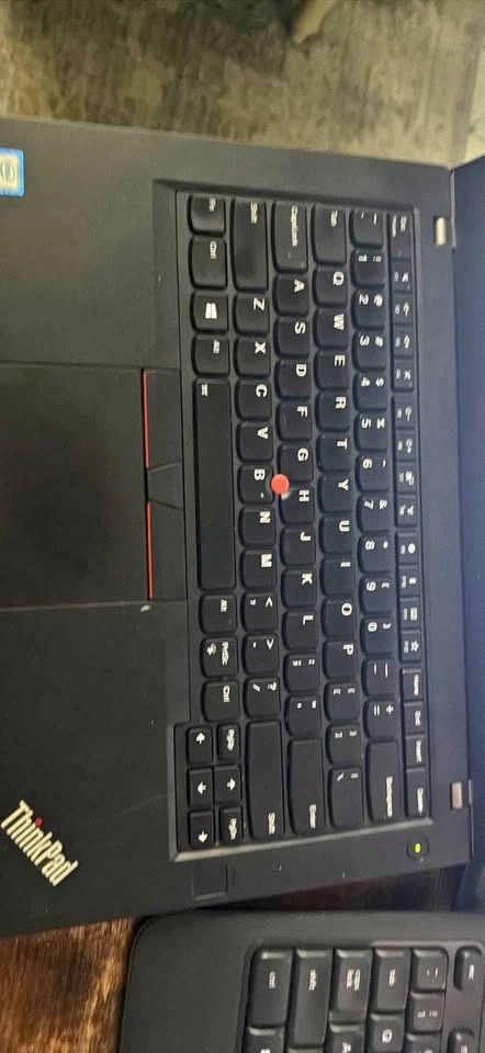 Lenovo ThinkPad 470