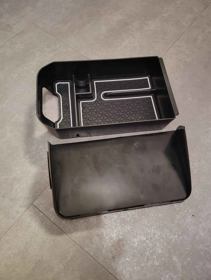 2015-2019 Toyota RAV4 Console & Armrest Organizers - photo 2
