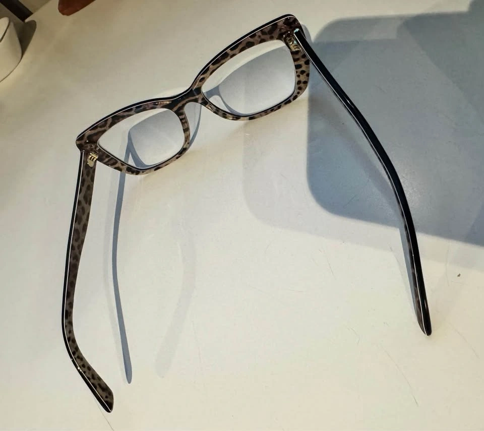 Dolce & Gabana Prescription Glasses - photo 2