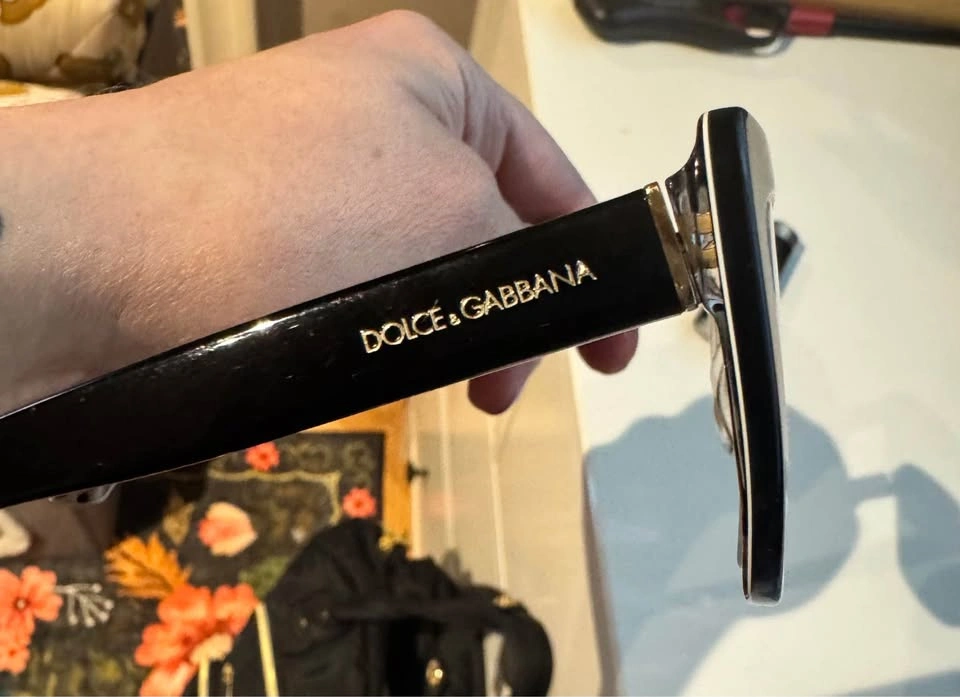 Dolce & Gabana Prescription Glasses - photo 3